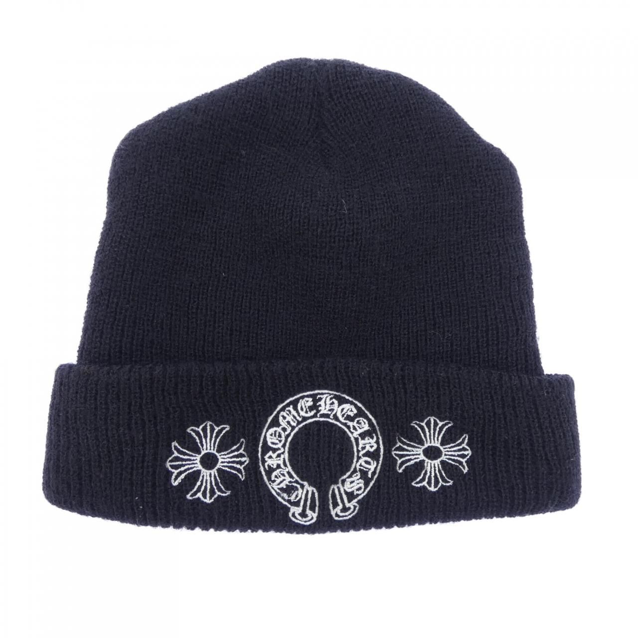 クロムハーツ CHROME HEARTS CH PLUS ホースシュー 2238 304 4101