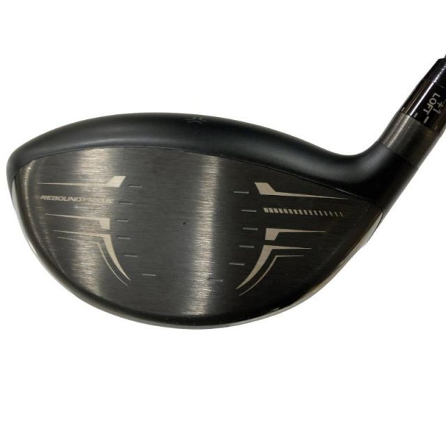 中古】 ダンロップ SRIXON ZX5 Mk II LS 9.5° ドライバー DR Diamana