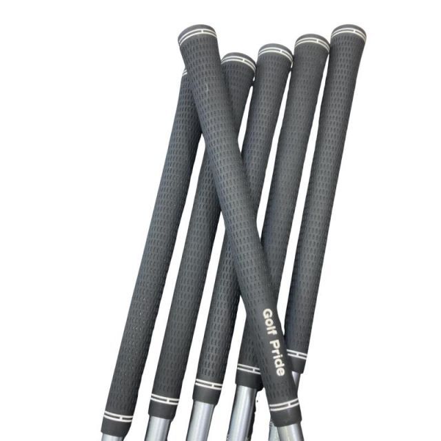 中古】 ダンロップ SRIXON ZX4 Mk II 6S アイアンセット IR Diamana ZX