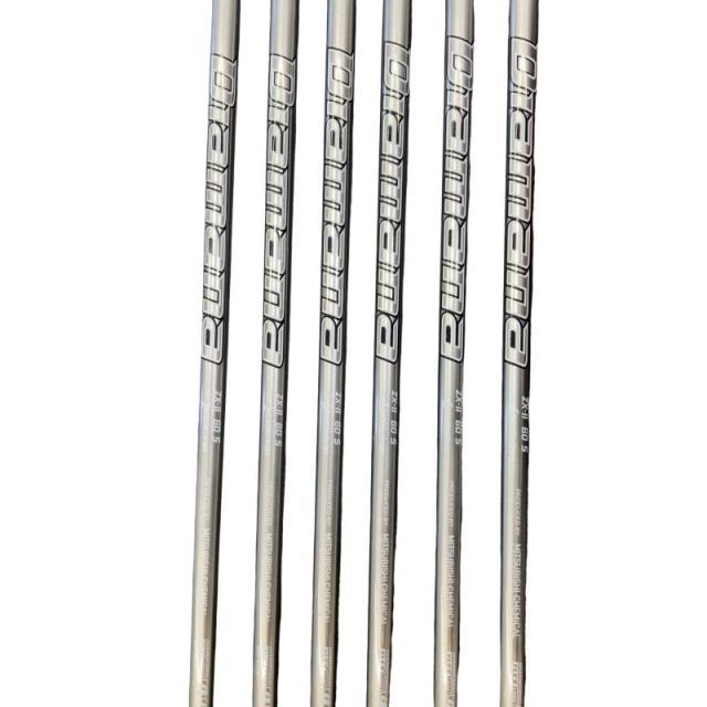 中古】 ダンロップ SRIXON ZX4 Mk II 6S アイアンセット IR Diamana ZX
