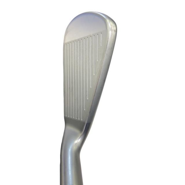 中古】 ダンロップ SRIXON ZX4 Mk II 6S アイアンセット IR Diamana ZX
