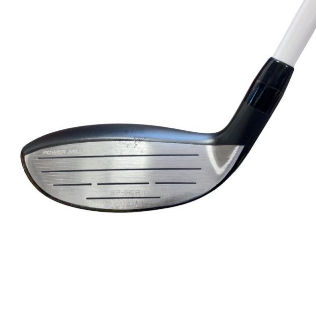 中古】 ブリヂストン BRIDGESTONE B2 H5 ユーティリティ UT 純正特注