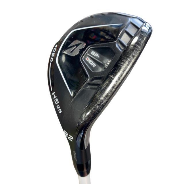 中古】 ブリヂストン BRIDGESTONE B2 H5 ユーティリティ UT 純正特注