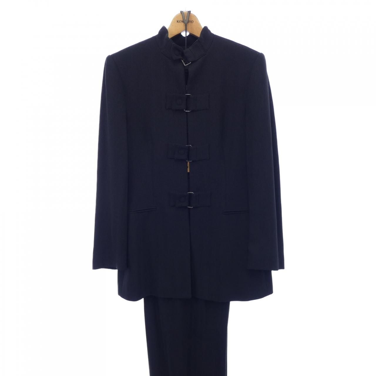【ヴィンテージ】ジョルジオ アルマーニ GIORGIO ARMANI 787629 セットアップ