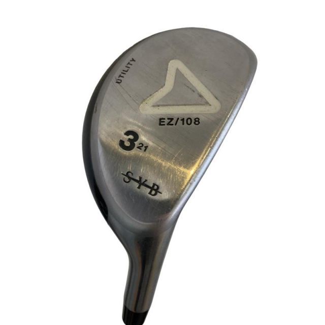 中古】 コンセプト(SYB) EZ 108 U3 ユーティリティ UT DeepSpeeD 70UT