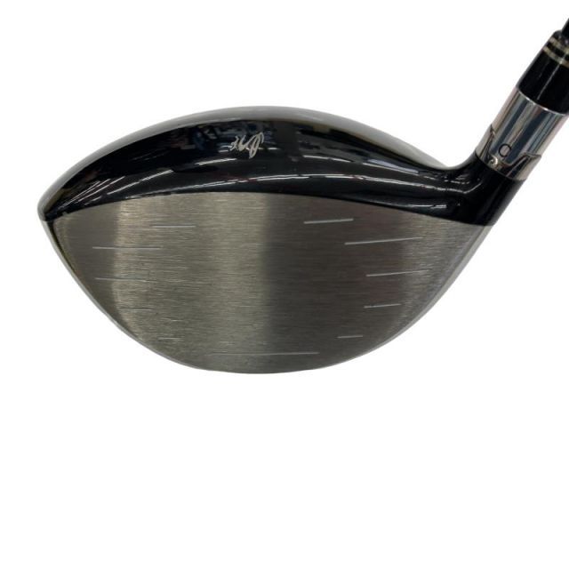 中古】 コブラ KING cobra ZL 9.5° USA ドライバー DR ALDILA Voodoo