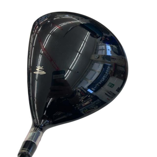中古】 コブラ KING cobra ZL 9.5° USA ドライバー DR ALDILA Voodoo