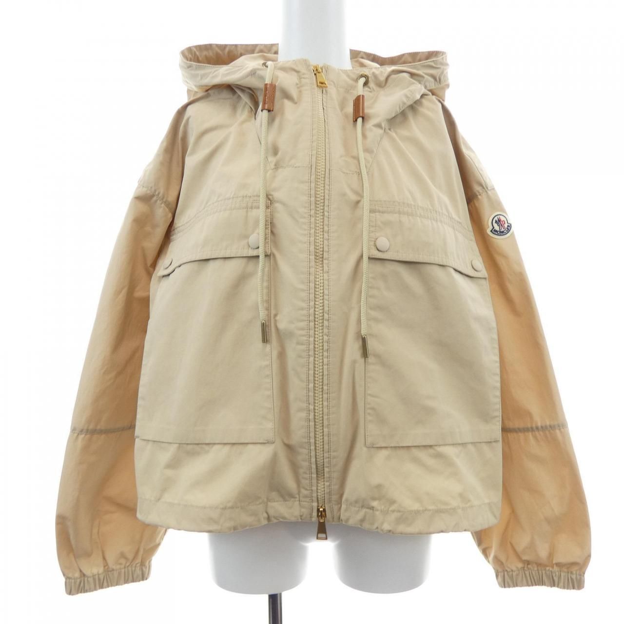 メルカリ市⭐︎美品⭐︎モンクレールMONCLER GENEVRIER 国内正規品