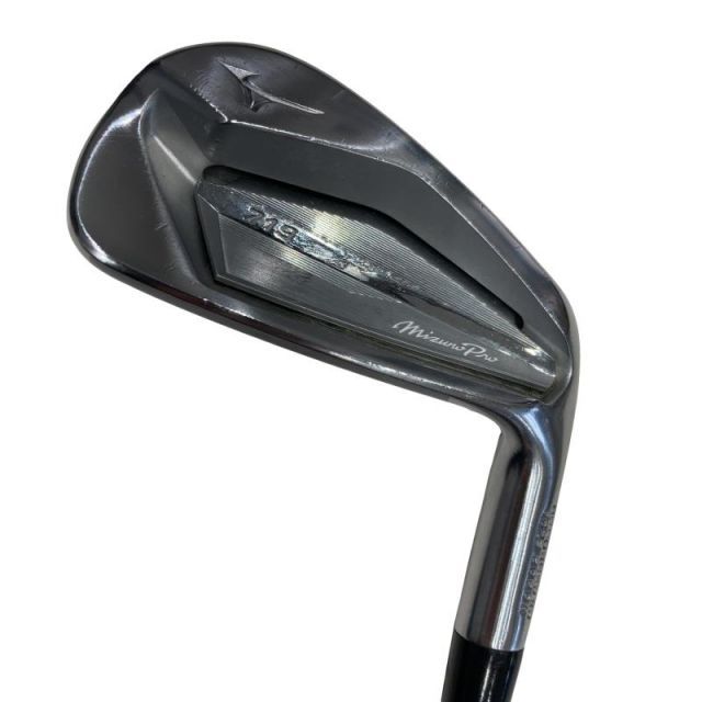 中古】 ミズノ Mizuno Pro 719 6S アイアンセット IR 純正特注シャフト