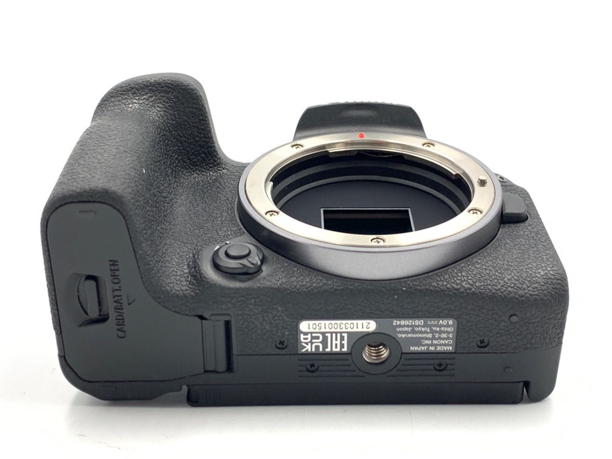 中古】 【並品】 キヤノン EOS R10 ボディ - メルカリ