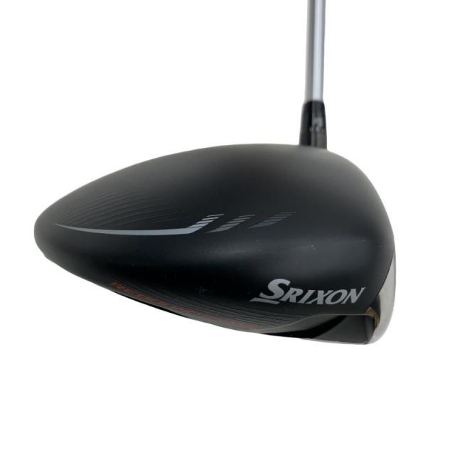 中古】 ダンロップ SRIXON ZX5 Mk II LS 10.5° ドライバー DR 純正特注