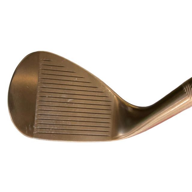 中古】 タイトリスト VOKEY SPIN MILLED SM10 オイルカン 52°/12°F
