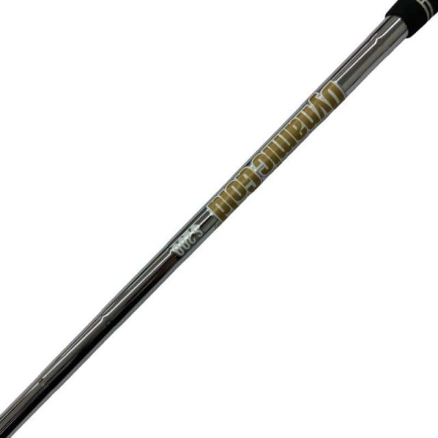 中古】 クリーブランド Cleveland RTZ ツアーサテン 60°/10° MID