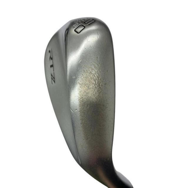 中古】 クリーブランド Cleveland RTZ ツアーサテン 60°/10° MID