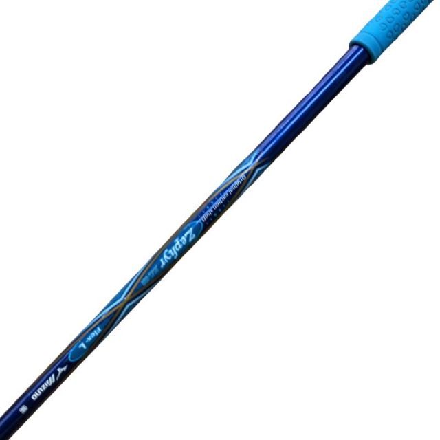 中古】 ミズノ ZEPHYR ZL-02 7W レディース フェアウェイウッド FW