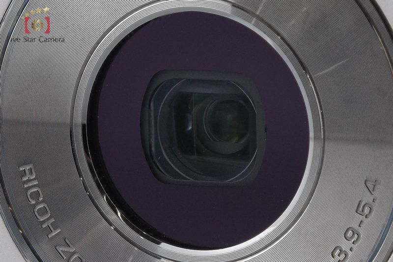 中古】RICOH リコー PX シャンパンシルバー 防水デジタルカメラ 元箱 中古】RICOH リコー PX シャンパンシルバー 防水デジタルカメラ 元箱