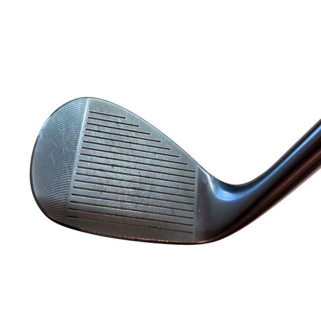 中古】 クリーブランド Cleveland RTX-4 FORGED 56°/08° ウェッジ WG