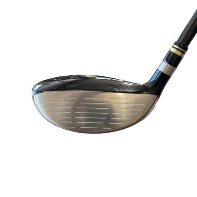 中古】 リョーマゴルフ Ryoma D-1 F7 フェアウェイウッド FW Tour AD