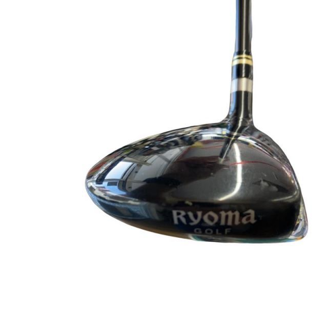 中古】 リョーマゴルフ Ryoma D-1 F7 フェアウェイウッド FW Tour AD