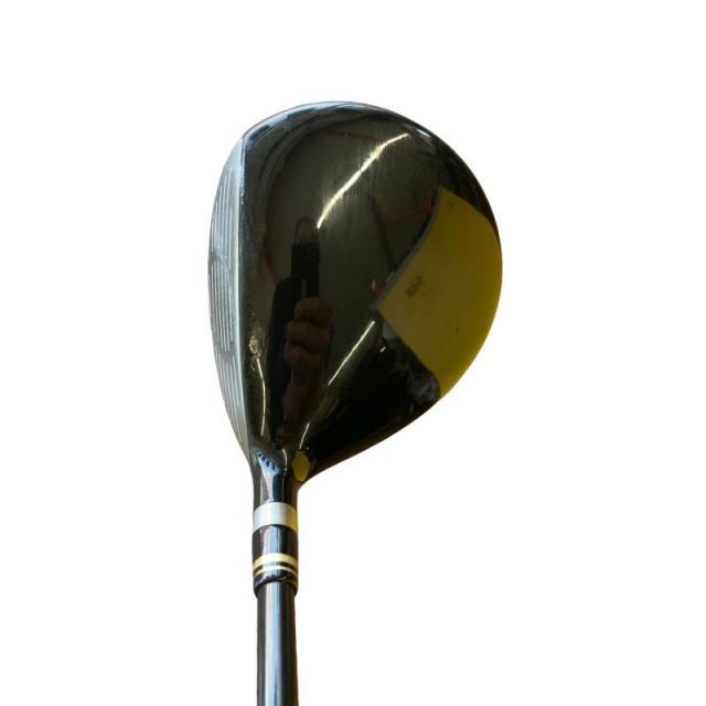 中古】 リョーマゴルフ Ryoma D-1 F7 フェアウェイウッド FW Tour AD
