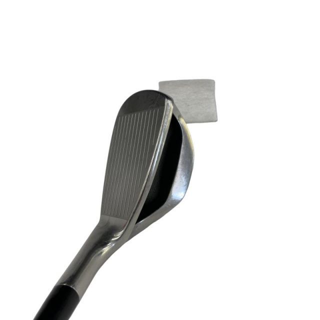 中古】 キャスコ K2K Chipping Wedge 46° ウェッジ WG ATTAS FF IRON