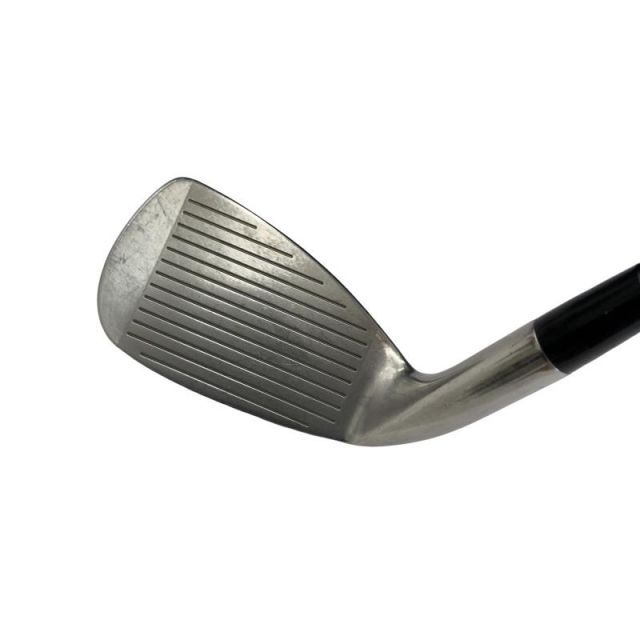 中古】 キャスコ K2K Chipping Wedge 46° ウェッジ WG ATTAS FF IRON