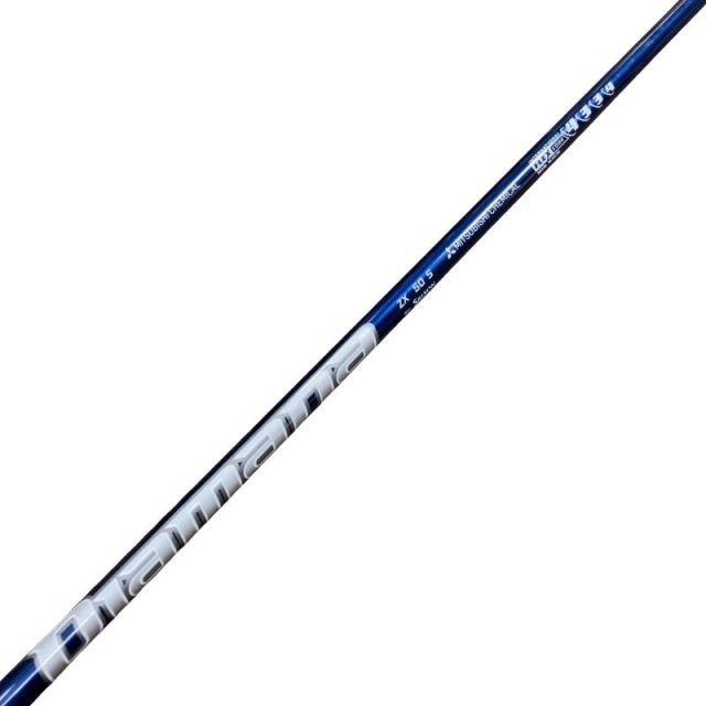 中古】 ダンロップ SRIXON ZX5 9.5° ドライバー DR Diamana ZX50