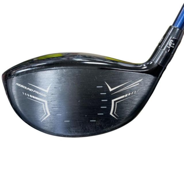 中古】 ダンロップ SRIXON ZX5 9.5° ドライバー DR Diamana ZX50