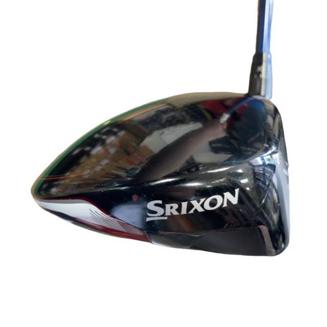 中古】 ダンロップ SRIXON ZX5 9.5° ドライバー DR Diamana ZX50