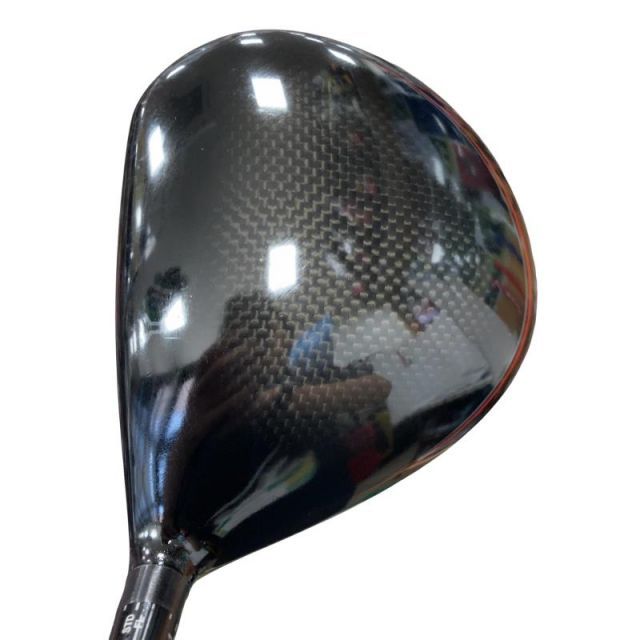 中古】 ダンロップ SRIXON ZX5 9.5° ドライバー DR Diamana ZX50