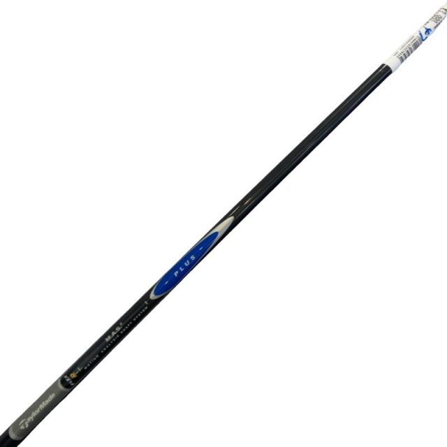 中古】 テーラーメイド V STEEL 21° フェアウェイウッド FW M.A.S.2