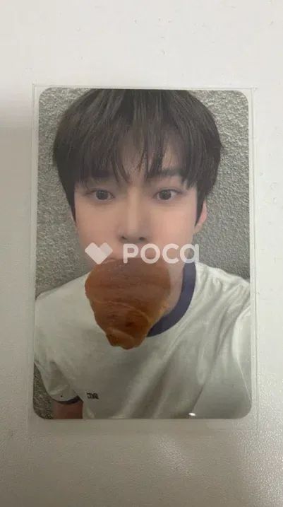 NCT ドヨン 青春の泡沫 (YOUTH) SM STORE ラキドロ - メルカリ