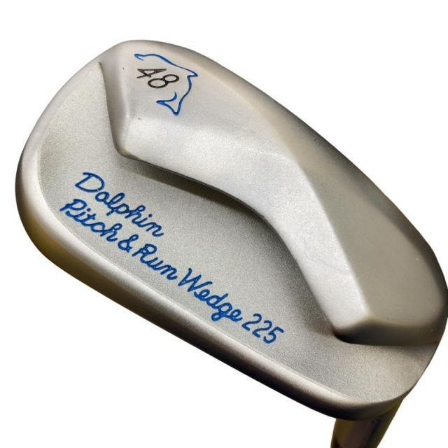Kasco キャスコ Dolphin Pitch＆Run Wedge 119 48 ドルフィン ピッチ