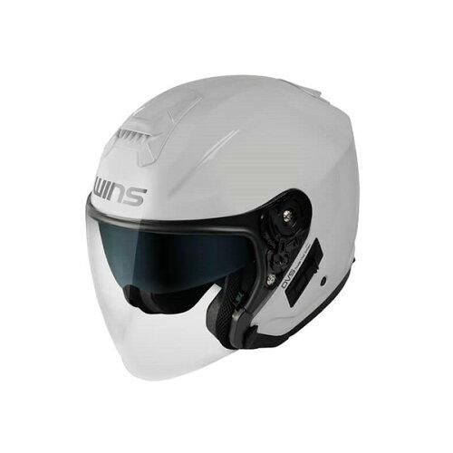 【新品・5営業日で発送】ウインズジャパン(Wins Japan) G-FORCE SS JET typeC JET クールホワイト XL