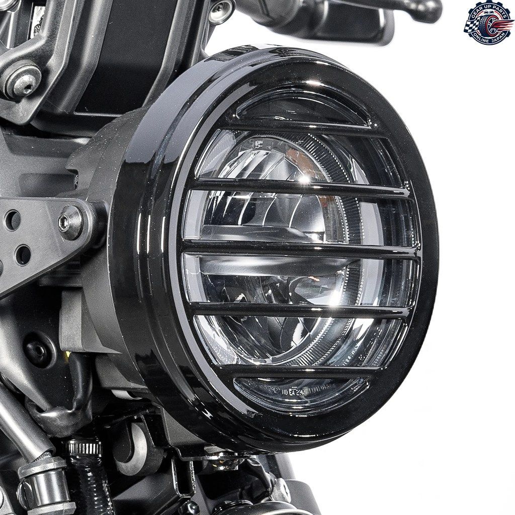 バイク ヤマハ XSR900 XSR 900 2022-2026 オートバイ ヘッドランプ