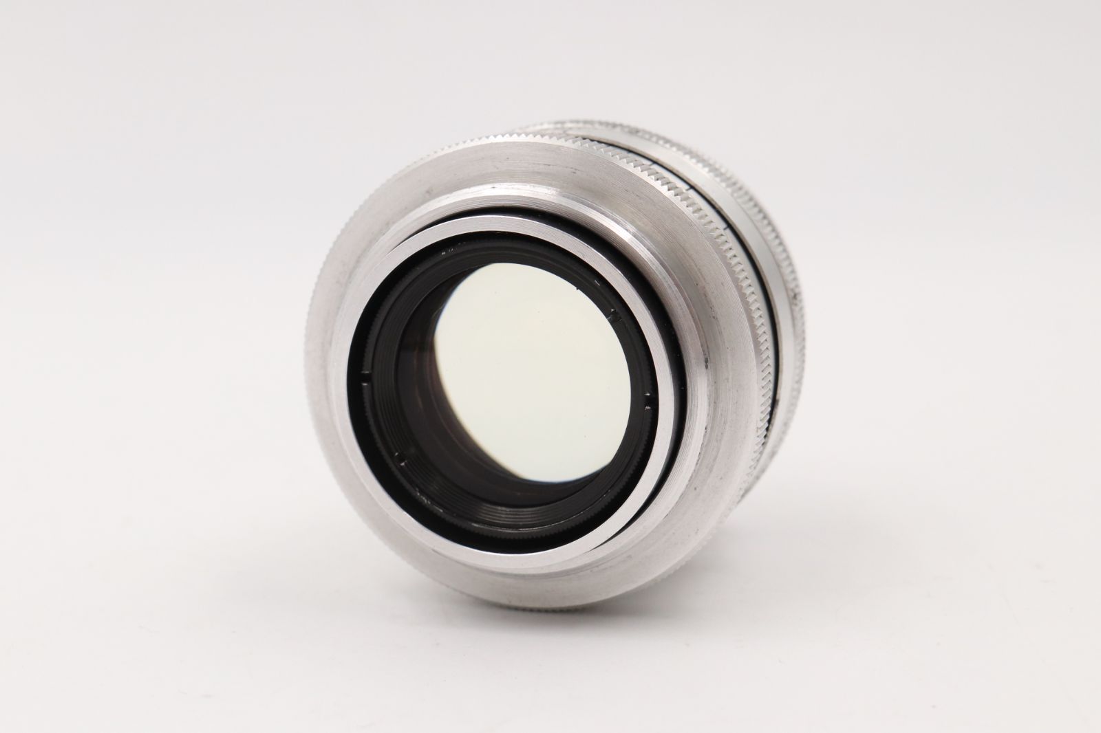 光学美品☆Jupiter-3 50mm f1.5 ジュピター3 l39 ライカLマウント