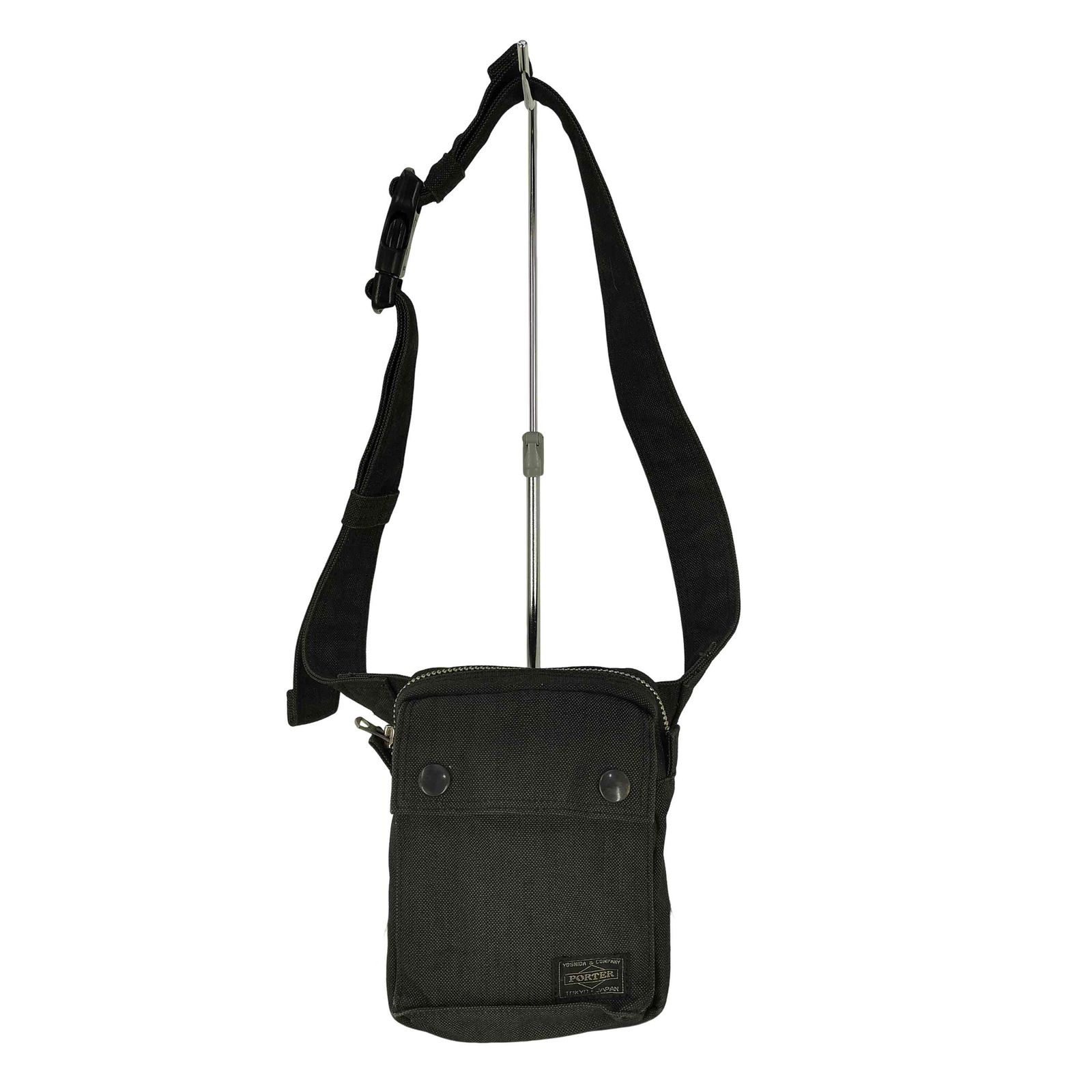 メンズ porter スモーキー 吉田カバン - 美品 PORTER ポーター 