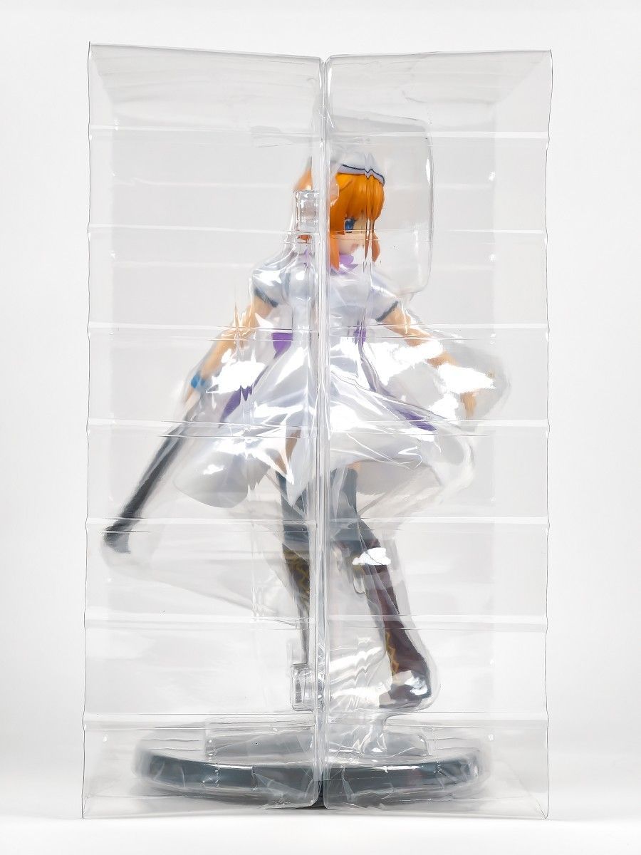 未使用 Miyuki 竜宮レナ ひぐらしのなく頃に 業 1/7 完成品フィギュア