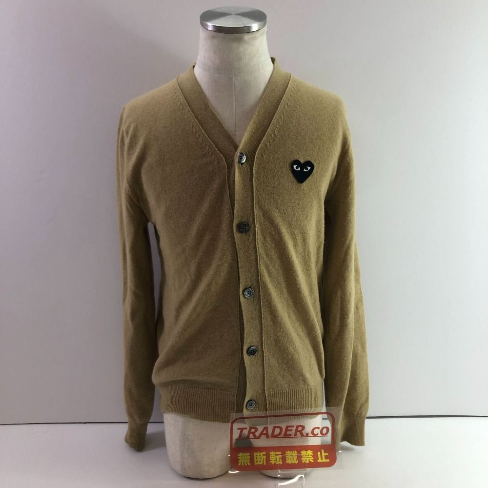 04w6946∞※【中古】 PLAY COMME des GARCONS プレイ コムデギャルソン