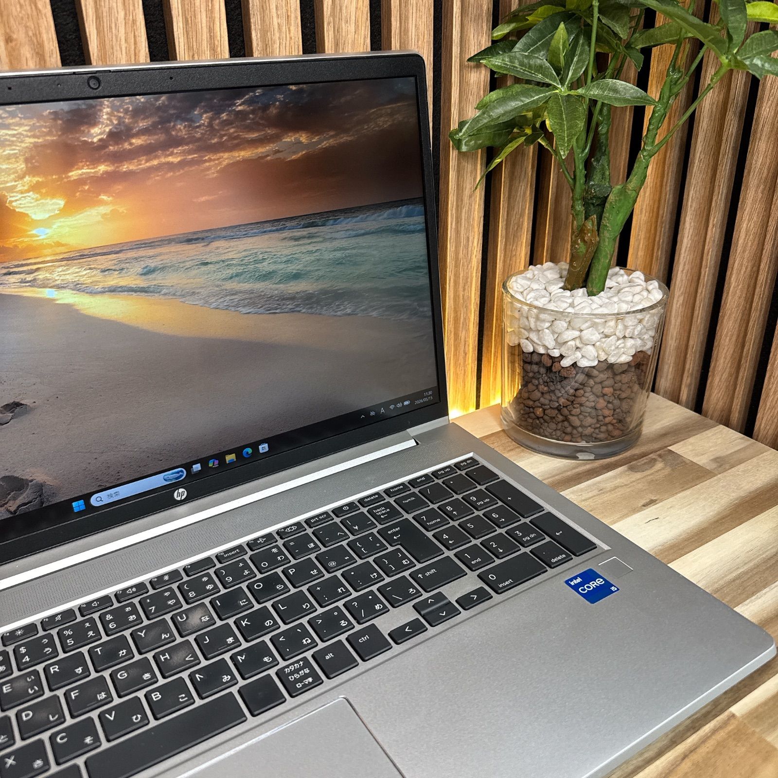 HP Probook 450 G8 i5-11世代 16GB 256GB SSD - メルカリ