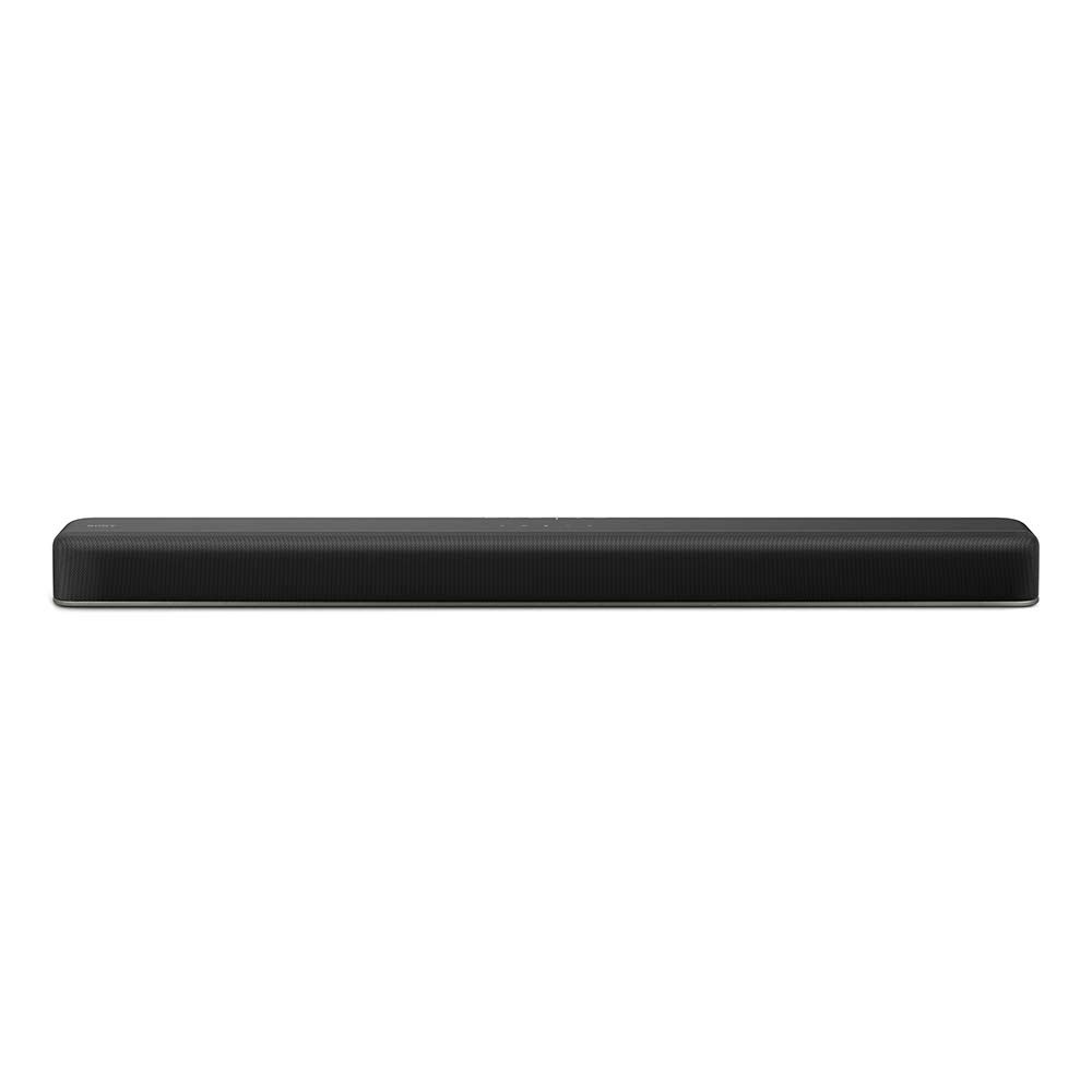 ソニー(SONY) サウンドバー HT-X8500 【Dolby Atmos・DTS:X対応/デュアルサブウーファー内蔵/テレビ用/HDMI ケーブル付属/eARC/Bluetooth対応】 [単品]