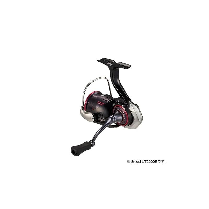 ダイワ(DAIWA) スピニングリール 23月下美人 LT2000S-H - メルカリ