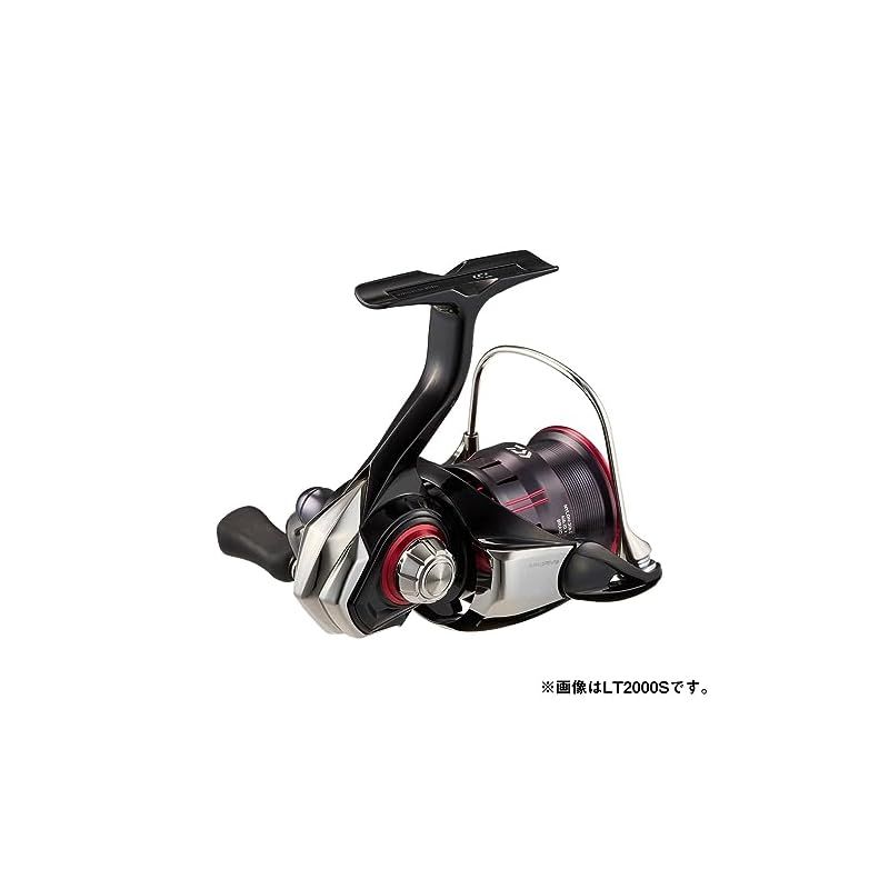 ダイワ(DAIWA) スピニングリール 23月下美人 LT2000S-H - メルカリ