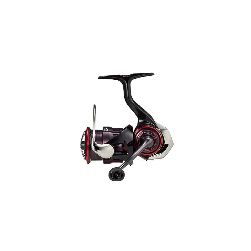 ダイワ(DAIWA) スピニングリール 23月下美人 LT2000S-H - メルカリ