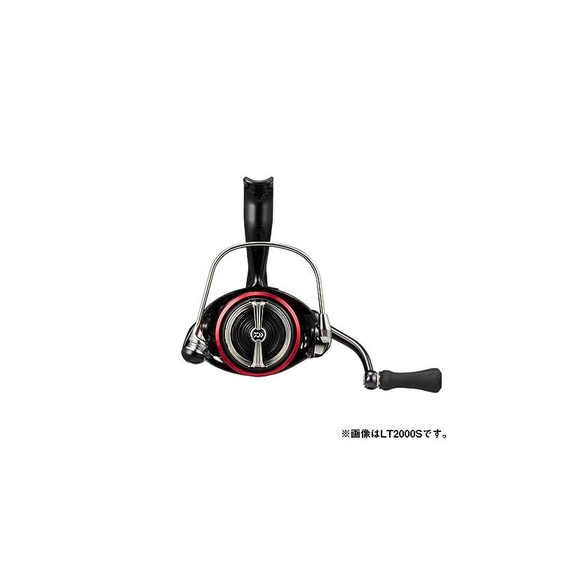 ダイワ(DAIWA) スピニングリール 23月下美人 LT2000S-H - メルカリ