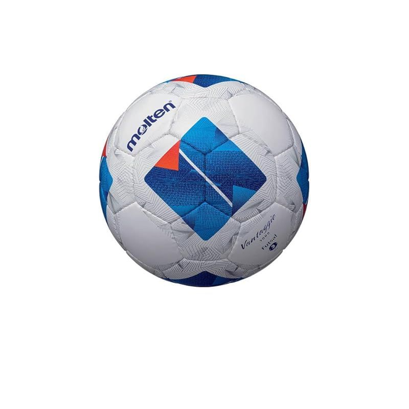 モルテン(molten) ヴァンタッジオ3号フットサル3000 サッカー フットサル3号球 F8N3000