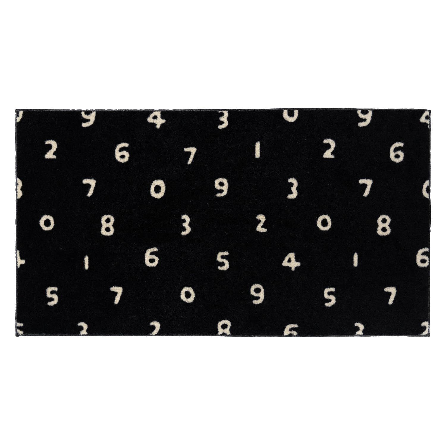 新品 SOU・SOU インテリアマット SO-SU-U 60×110cm 【公式通販】