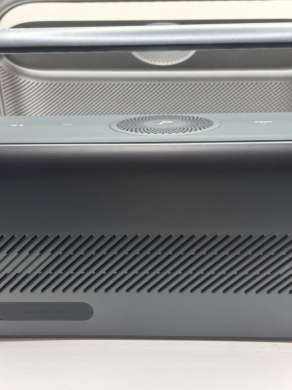 新品 Anker SoundCore Motion X600 スピーカー スペースグレー