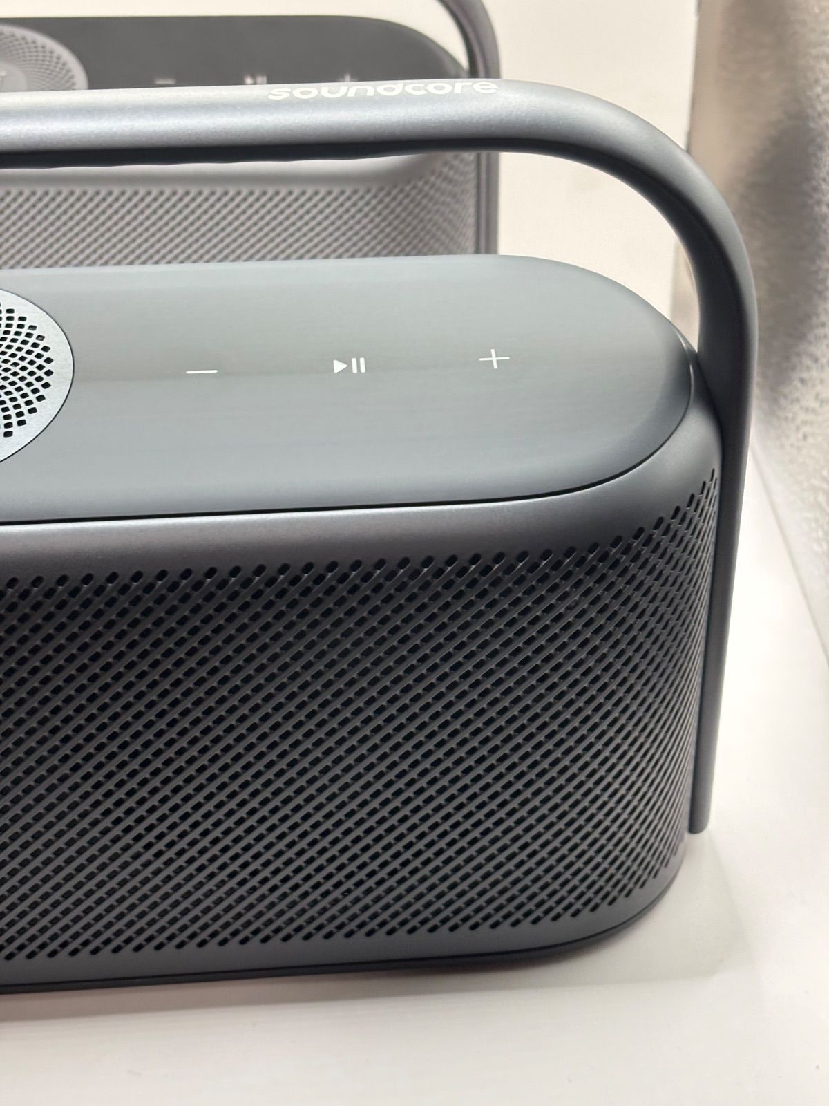 新品 Anker SoundCore Motion X600 スピーカー スペースグレー