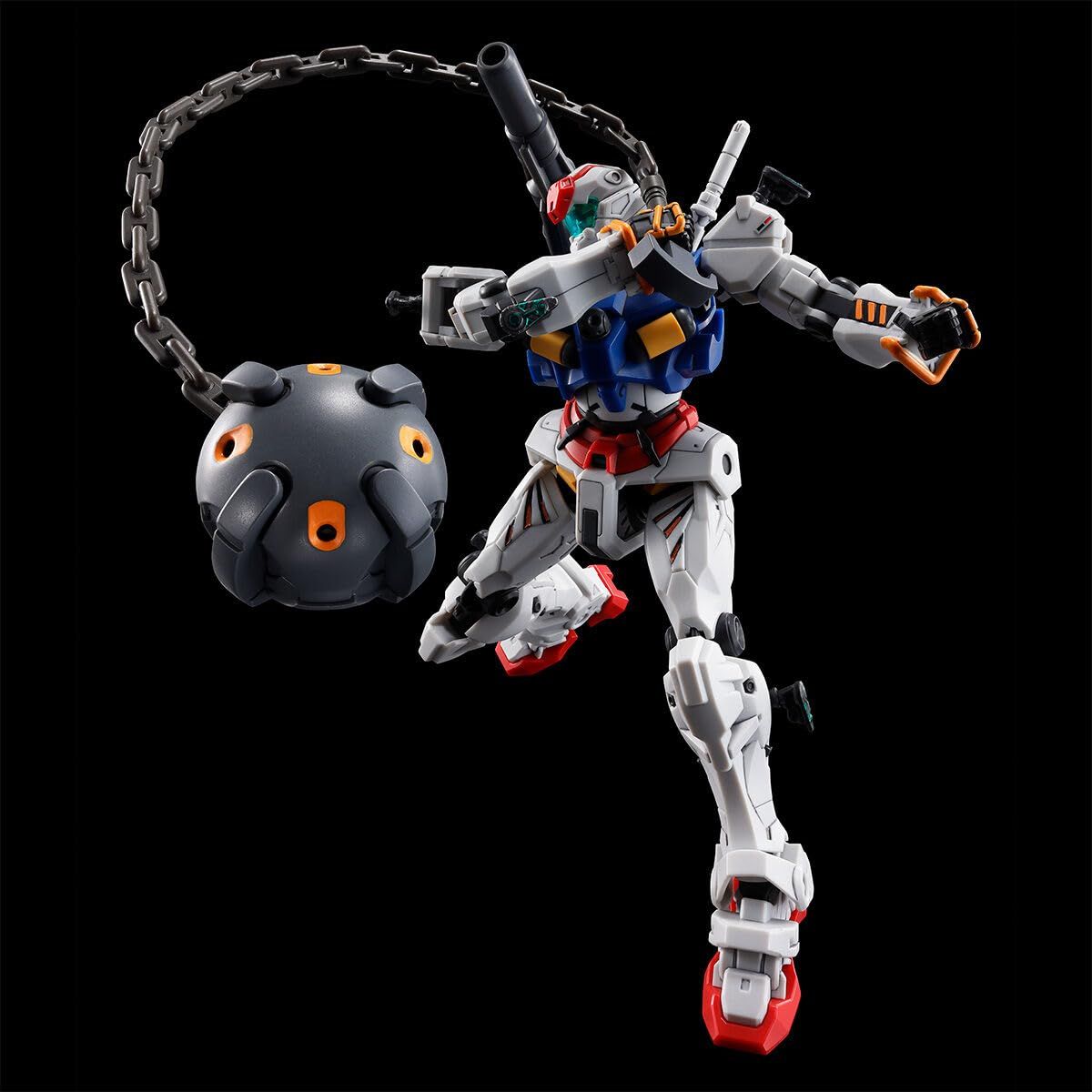 新品 HG 1/144 セイラ専用軽キャノン 組み立て式プラモデル(機動戦 新品 HG 1/144 セイラ専用軽キャノン 組み立て式プラモデル(機動戦